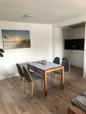 Die Graefin Auf Ruegen - Ferienappartements Parchtitz Екстер'єр фото