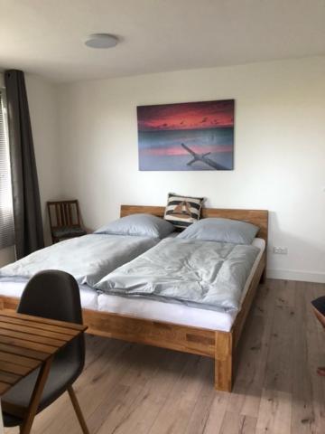 Die Graefin Auf Ruegen - Ferienappartements Parchtitz Екстер'єр фото
